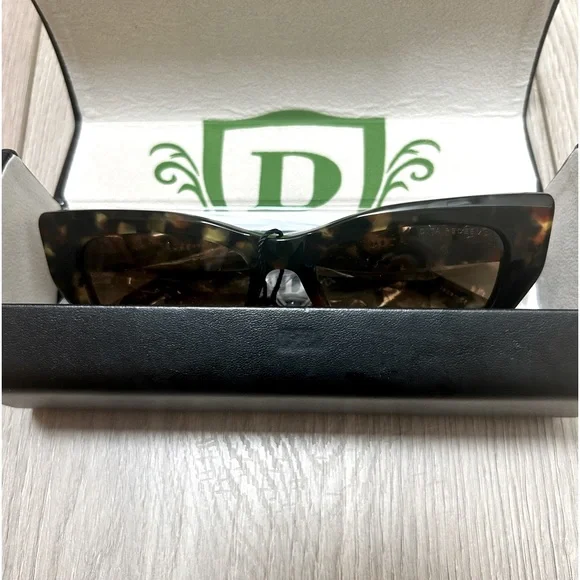 DITA Redeemer Sunglasses Brand New in box New Authentic Dita Sunglasses Redeemer DTS 530 03AF 54mm  main image 2